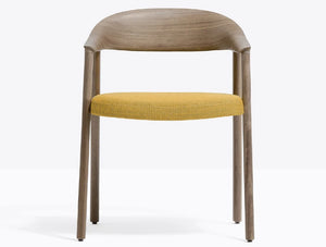 Ef Bb Bfpedrali Hera Chair With Armrests 6