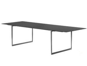 Pedrali Toa Industrial Style Table