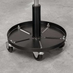 Pneumatic Mechanic Seat SCR10 4