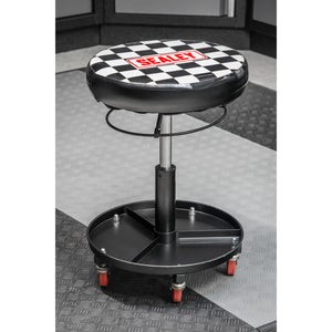 Pneumatic Mechanic Seat SCR15 5