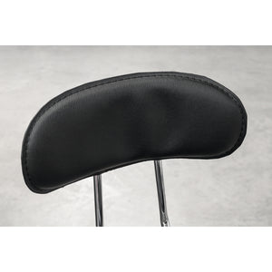 Pneumatic Stool Heavy-Duty Workshop with Adjustable Height Swivel Seat SCR17 3