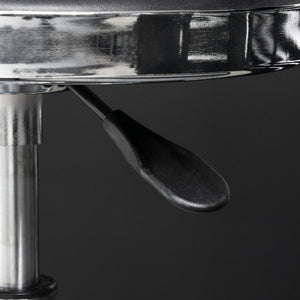 Pneumatic Stool Heavy-Duty Workshop with Adjustable Height Swivel Seat SCR17 5