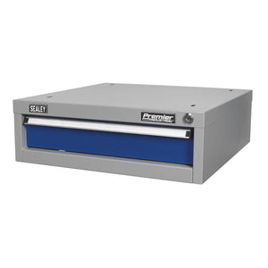 Premier Industrial Single Drawer Unit for API Series Workbenches