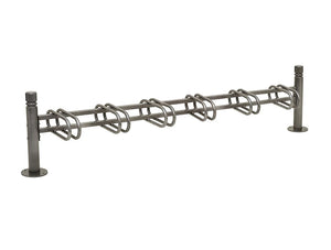 Province City Modular Bicycle Rack