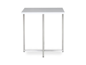 Quick Square Reception Table 2
