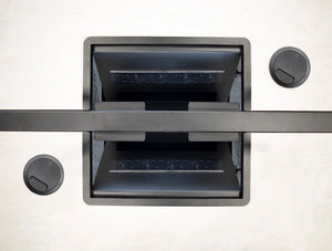 Relic At Work Table 5