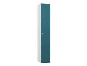 Shield SGL GL24 1-Door Locker Arctic White Mermaid