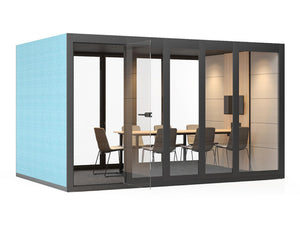 Silent Room XL Closed Meeting Pod Narbutas