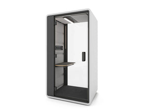 Smart Office Hush Free S Acoustic Phonebooth 6