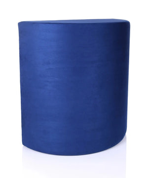 Snake Rectangular Seater With Backrest 1500 Mm Wide 15