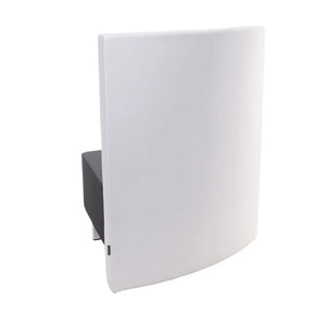 Snake Rectangular Seater With Backrest 1500 Mm Wide 7