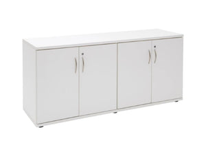 Spacestor Forte Credenza Customizable Cupboard Storage 5