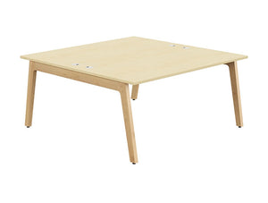 Switch Design 2 Person Bench Desk 3