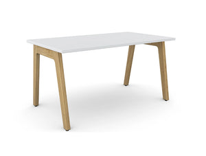 Switch Design Single Bench Desk