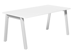 Switch Single Desk A Leg