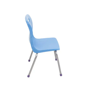 Titan 4 Leg Chair T12-CB 4