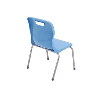 Titan 4 Leg Chair T12-CB 5