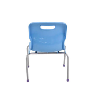 Titan 4 Leg Chair T12-CB 6