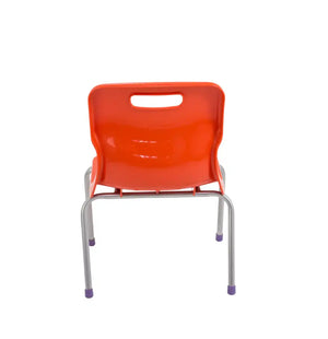 Titan 4 Leg Chair T12-O 6