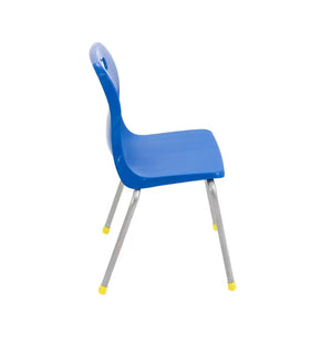 Titan 4 Leg Chair T13-B 4