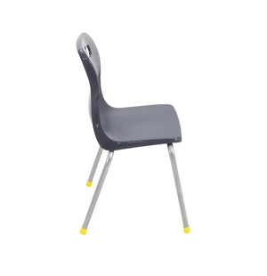 Titan 4 Leg Chair T13-C 4