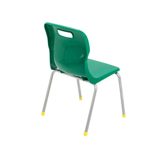 Titan 4 Leg Chair T13-GN 5