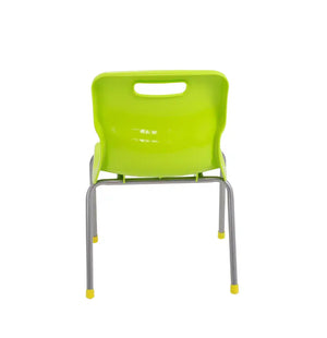 Titan 4 Leg Chair T13-L 6