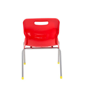 Titan 4 Leg Chair T13-R 6