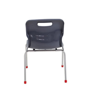 Titan 4 Leg Chair T14-C 6
