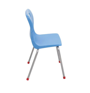 Titan 4 Leg Chair T14-CB 4