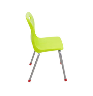 Titan 4 Leg Chair T14-L 4