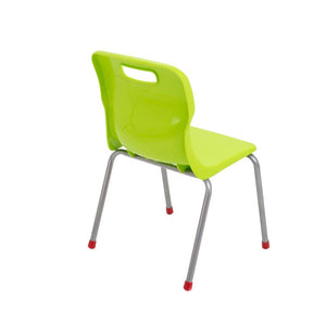 Titan 4 Leg Chair T14-L 5