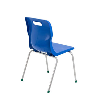 Titan 4 Leg Chair T15-B 5