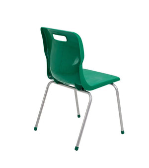 Titan 4 Leg Chair T15-GN 5