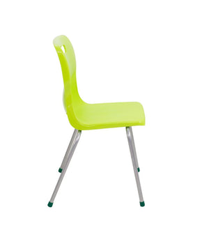 Titan 4 Leg Chair T15-L 4