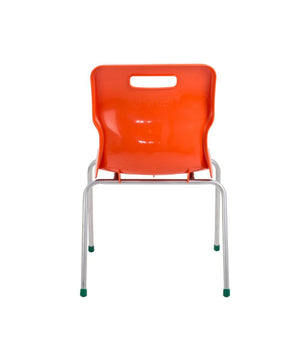 Titan 4 Leg Chair T15-O 6