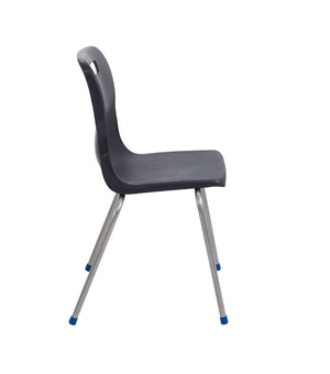 Titan 4 Leg Chair T16-C 4