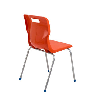 Titan 4 Leg Chair T16-O 5