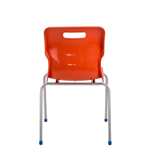Titan 4 Leg Chair T16-O 6