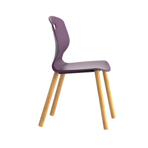 Titan Arc Wooden Four Leg Frame TA13_5G 4