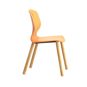 Titan Arc Wooden Four Leg Frame TA13_5M 4