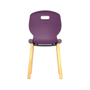 Titan Arc Wooden Four Leg Frame TA13_6G 6