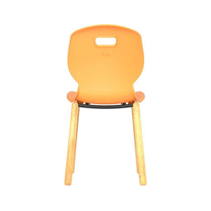 Titan Arc Wooden Four Leg Frame TA13_6M 6