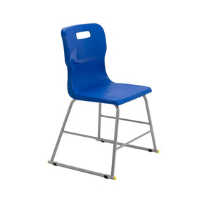 Titan High Chair T60-B 1