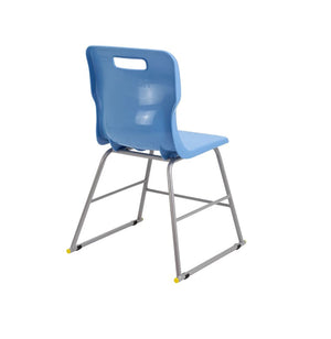Titan High Chair T60-CB 5