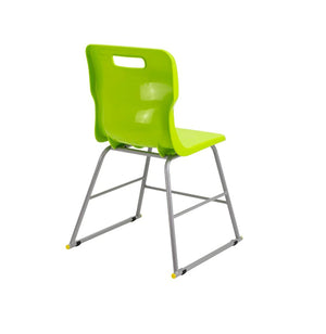Titan High Chair T60-L 5
