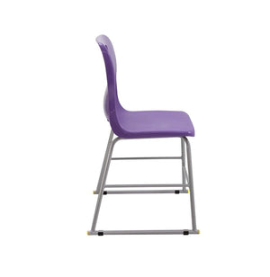 Titan High Chair T60-P 4
