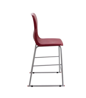 Titan High Chair T61-BU 4