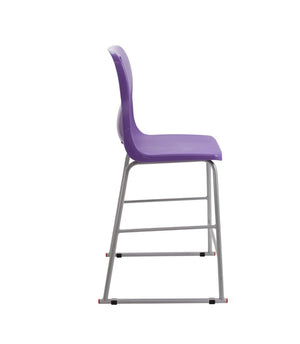 Titan High Chair T61-P 4