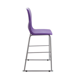 Titan High Chair T62-P 4